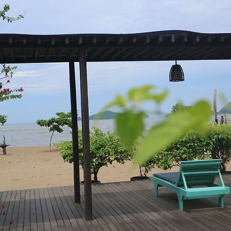 Bajo Komodo Eco Lodge Labuan Bajo Dış mekan fotoğraf