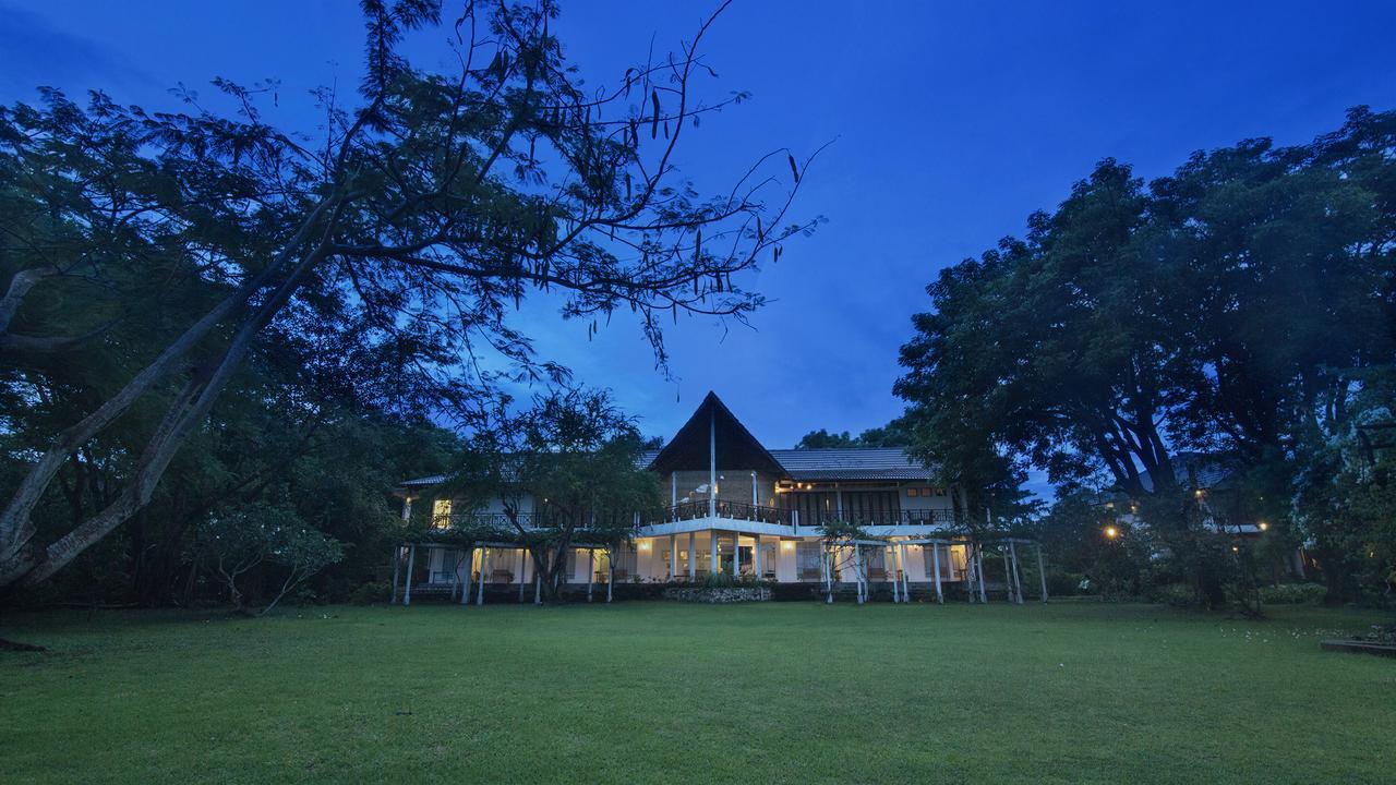 Bajo Komodo Eco Lodge Labuan Bajo Dış mekan fotoğraf