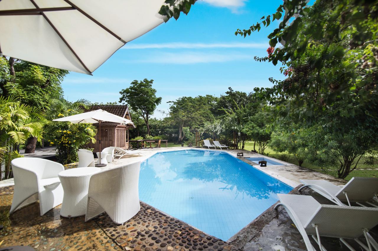 Bajo Komodo Eco Lodge Labuan Bajo Dış mekan fotoğraf