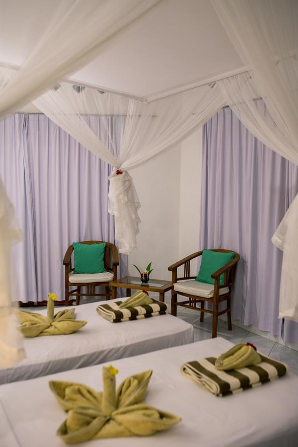 Bajo Komodo Eco Lodge Labuan Bajo Oda fotoğraf